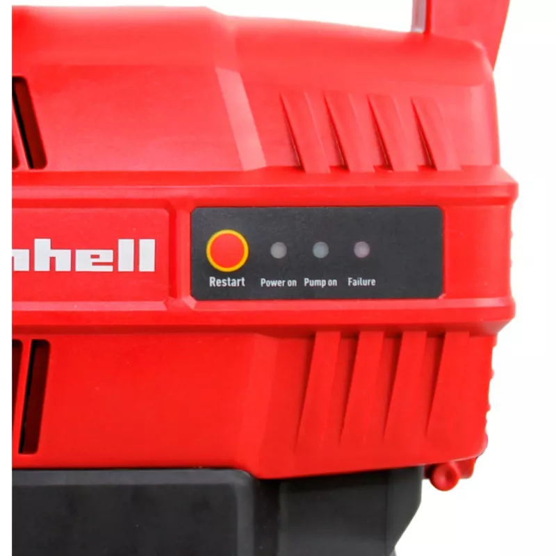 Einhell 4176730 Garden Tool 3.300 L Black