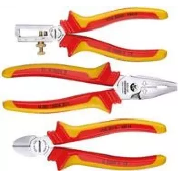 Plier Gedore 1708244 Width 195 mm Height 55 mm Weight 950 g