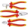 Plier Gedore 1708244 Width 195 mm Height 55 mm Weight 950 g