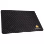 Mousepad Caseking Mouse Pad with Crown Rev.2 — blue/black (GAMA-746)