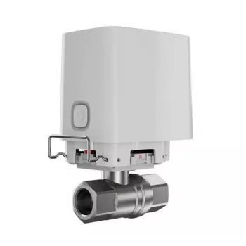 Smart Valve 1/2/WATERSTOP White 52271 Ajax
