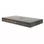 Cambium Networks cnMatrix EX1028-P Intelligent Ethernet PoE+ - Switch - Fibre Optic (LWL)