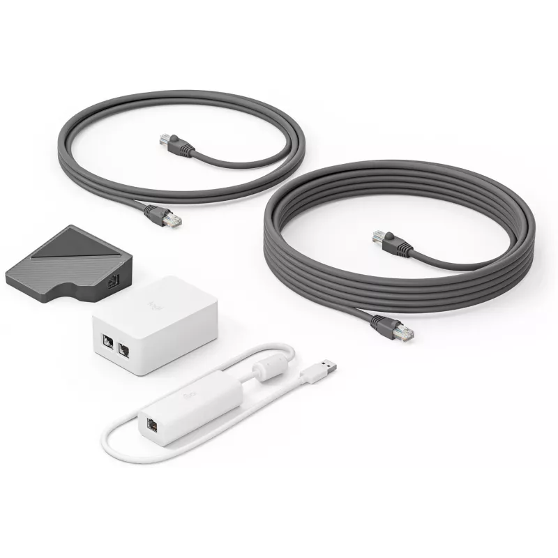 Video Conferencing System Logitech Rally Bar Mini 4K Ultra HD