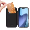 nevox Vario Series - iPhone Air Book Case black - Case (2515)