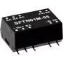 Power adapter MEAN WELL SFTN01L-05 1 W Input 4.5-5.5 V Output 5 V