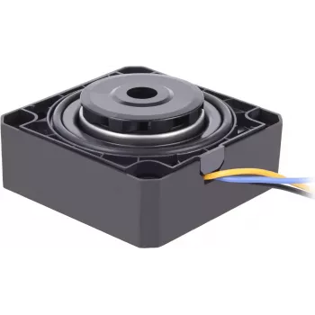 Alphacool ES Laing DDC310 Pump - Single black plastic bottom (13991)