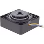 Alphacool ES Laing DDC310 Pump - Single black plastic bottom (13991)