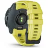 Garmin Instinct E 2.29 cm (0.9) MIP 45 mm Digital 176 x 176 pixels Lime GPS (satellite)