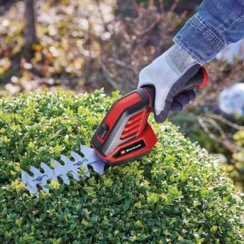 Cordless Grass Shear Einhell GC-CG 3,6/70 Li 3.6 V 7 cm