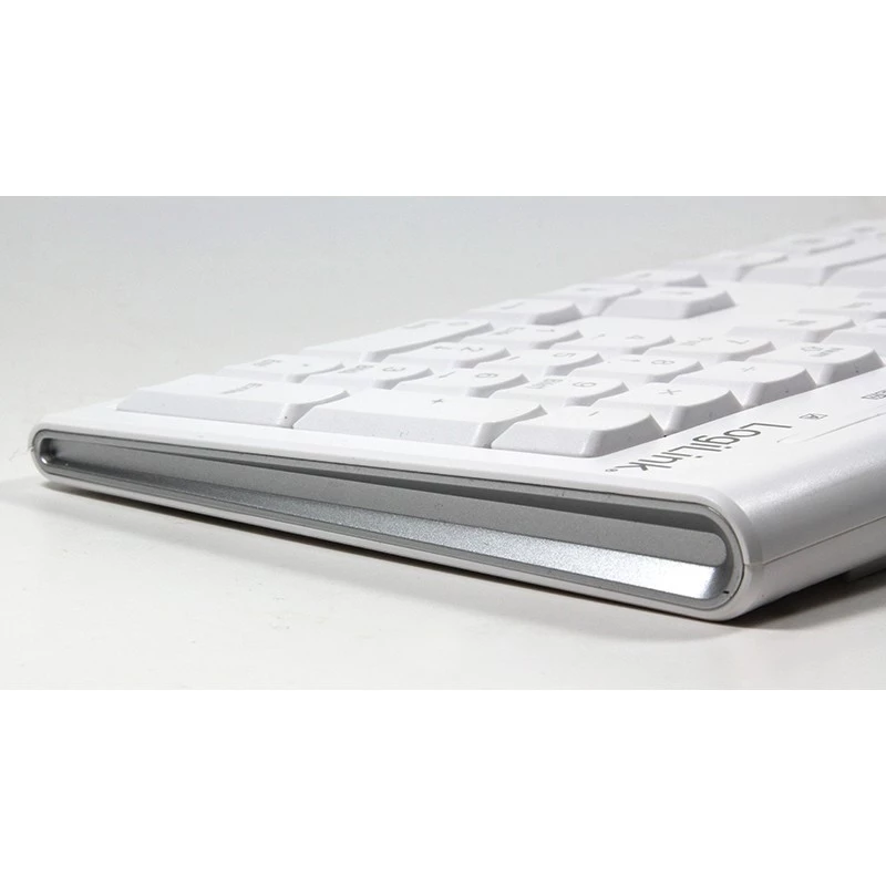 Wireless Keyboard Mouse Combo LogiLink ID0104W