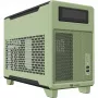 PC case Thermaltake TR100 Mini Tower Green