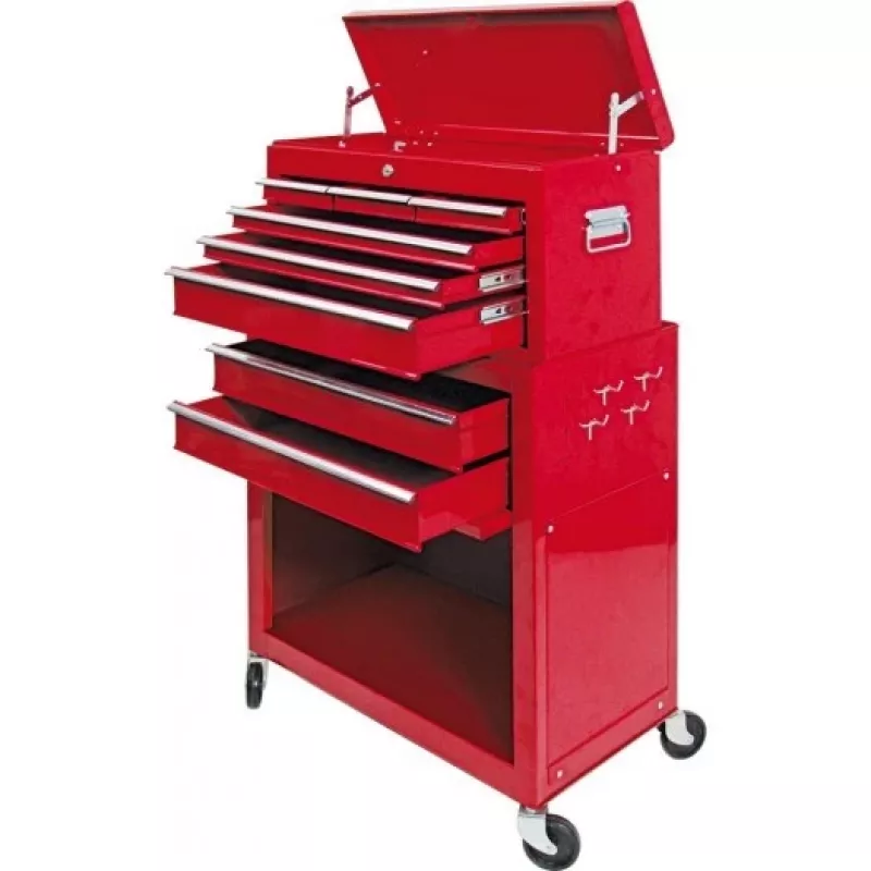 VOREL 81830 tool cart