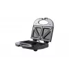 Sandwich Maker Adler AD 3015 750 W Black Silver