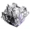 Mechanical keyboard switches GLORIOUS Mako Ultralight 5-pin MX-stem 40g tactile lubed, pack of 110