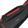 Esperanza SALERNO 39.6 cm (15.6) Toploader bag Black, Red