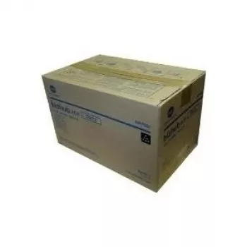 Konica Minolta TN-412K - A0FP023 - Toner black - for bizhub 40P