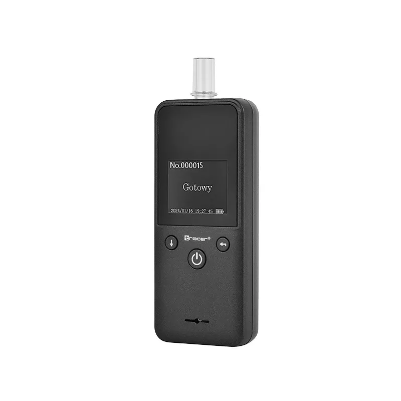 USB hub TRACER Clarix EZ-4 TRAALC47703 — 4-port USB hub