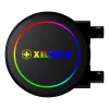 Xilence LiQuRizer LQ240RGB Processor All-in-one liquid cooler 1 pc(s)