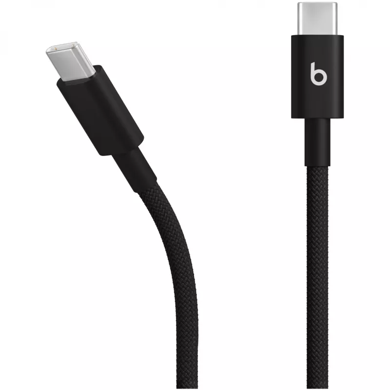 USB Cable Apple Beats MDGA4ZM/A 1.5m USB C Black