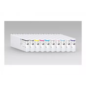 Epson UltraChrome Pro10 ink cartridge 1 pc(s) Original Violet