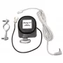 Gas cartridge accessory Shelly SHELLY_GAS_ADD Black White