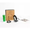 Pulsetto vagus nerve stimulator neckband relaxation and sleep WELL-BEING