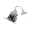 Zebra P1037974-001 print server Internal Ethernet LAN