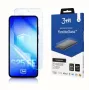 Tempered FlexibleGlass screen protector 3MK for Samsung Galaxy S25 FE model