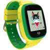 Kids Watch CANYON Sunny KW-48 Video 4G GPS Games&Music Green