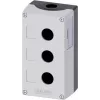 Siemens 3SU1803-0AA00-0AB1 Grey