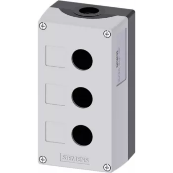 Siemens 3SU1803-0AA00-0AB1 Grey