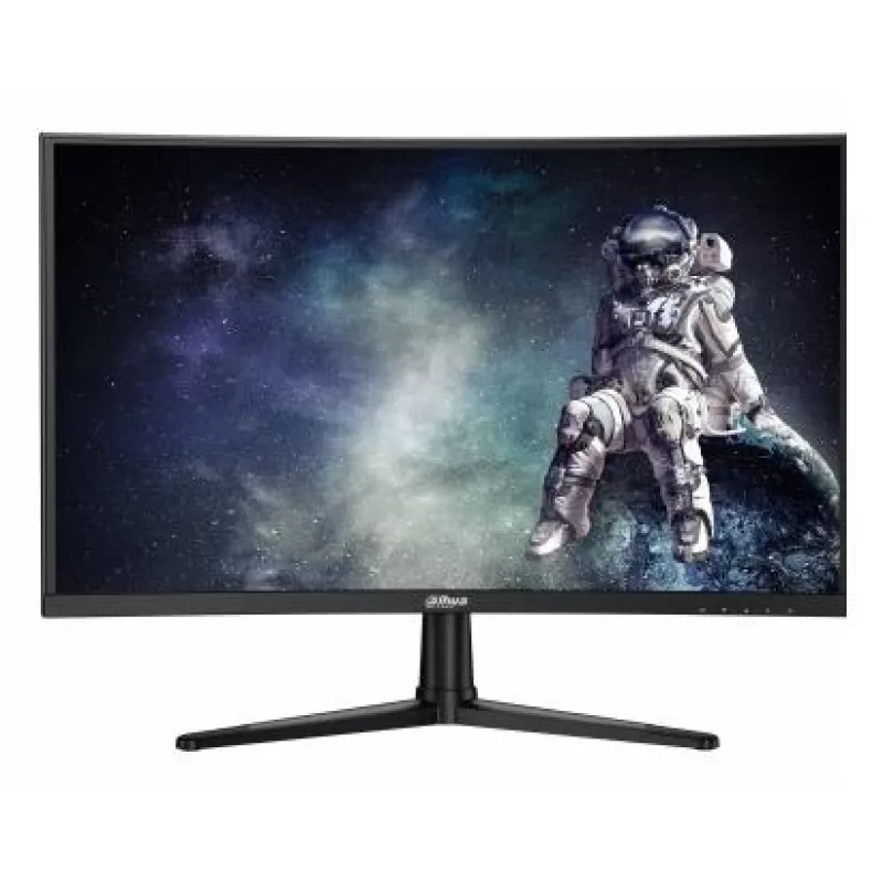 Dahua Technology LM24-E240C computer monitor 59.9 cm (23.6 inch) 1920 x 1080 pixels Full HD LED Black