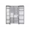 Fridge-freezer RS70F65KEFEO Side by Side