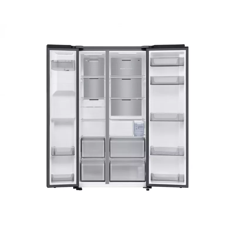 Fridge-freezer RS70F65KEFEO Side by Side