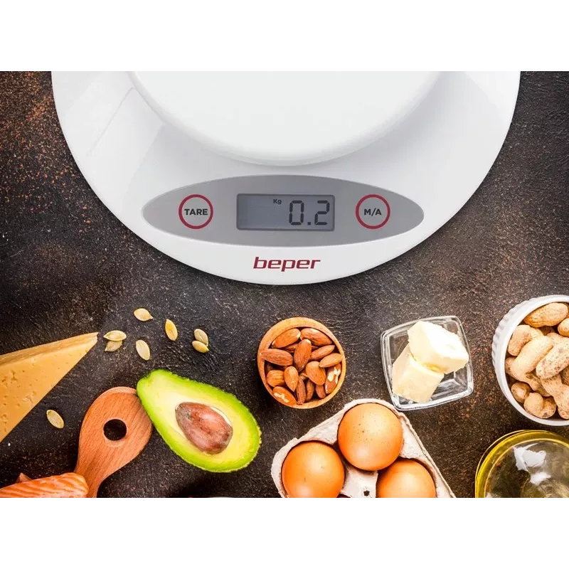 Kitchen scales Beper BP.802