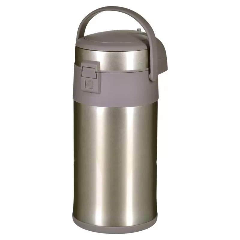 Maestro MR-1637-400-GOLD tourist thermos, 4 L
