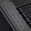 Silverstone CS382 Black