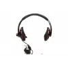 Gembird BTHS-005Bluetooth in-Ear Headset Black