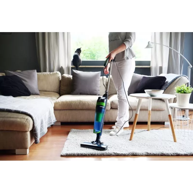 Bagless hoover PRIME3 SVC11
