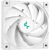 DeepCool AK400 DIGITAL SE WH cooling