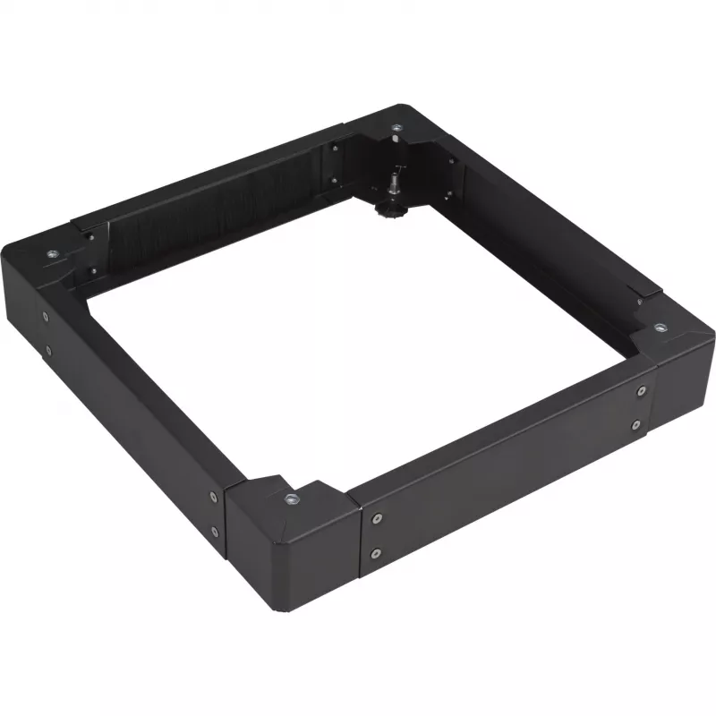 Rack plinth Digitus DN-19 PLINTH-6/6-B