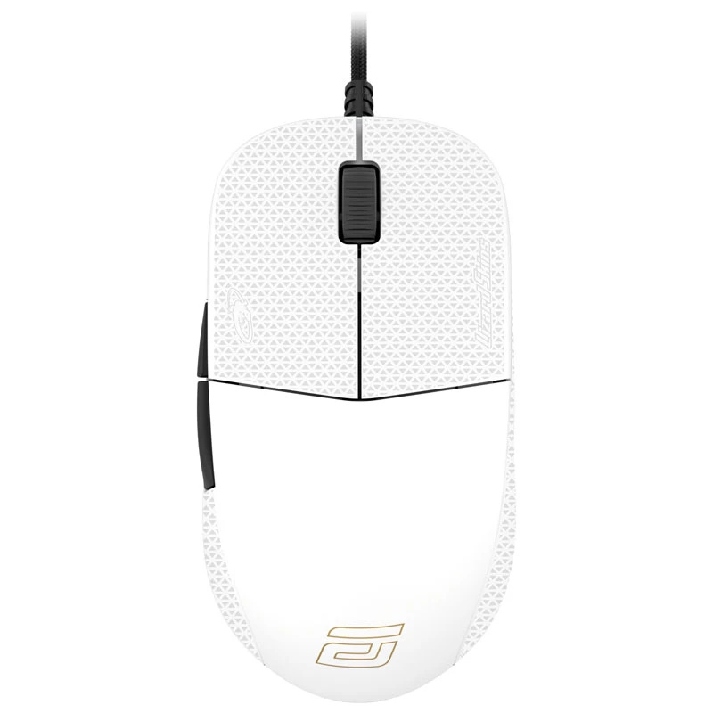 Endgame Gear XM1 Lizard Skins DSP Grip - white