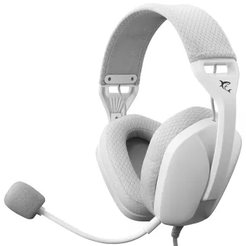 Headphones White Shark GH-2443 Sparrow White