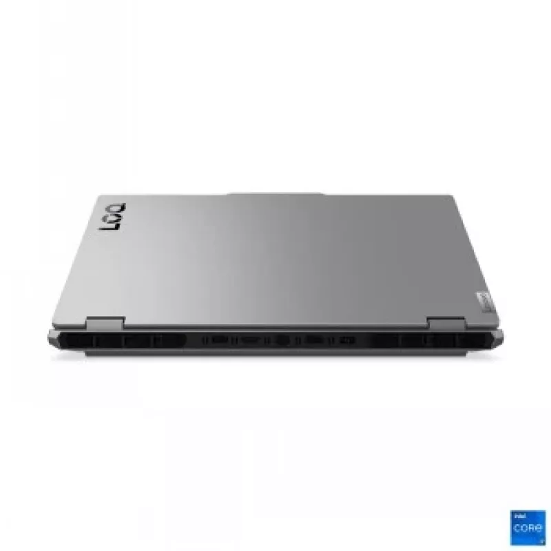 Lenovo Loq I7-13650HX/15.6 Fhd (1920X1080) Ips 300NITS ANTI-GLARE, 100% Srgb, 144HZ, G-SYNC®/16GB/1TB SSD/RTX5070_8GB/W11H/ENG (Luna Grey)