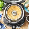 Low fat fryer Gastroback Vita-Spin