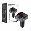 Art MP3TR FM-84B Black