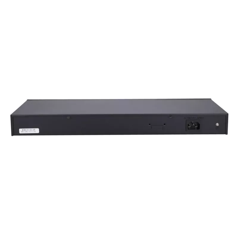 Extralink Hypnos Switch, 24x RJ45 1000Mb/s, 4x SFP+, L3, managed