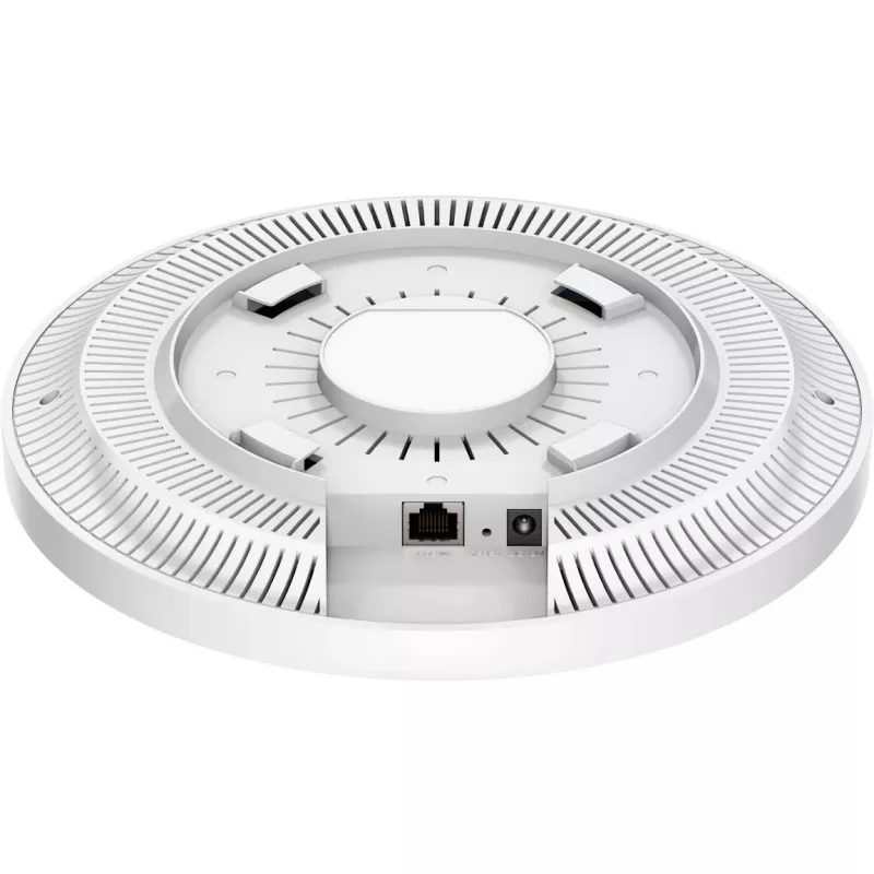 Cudy AC1300 White Power over Ethernet (PoE)