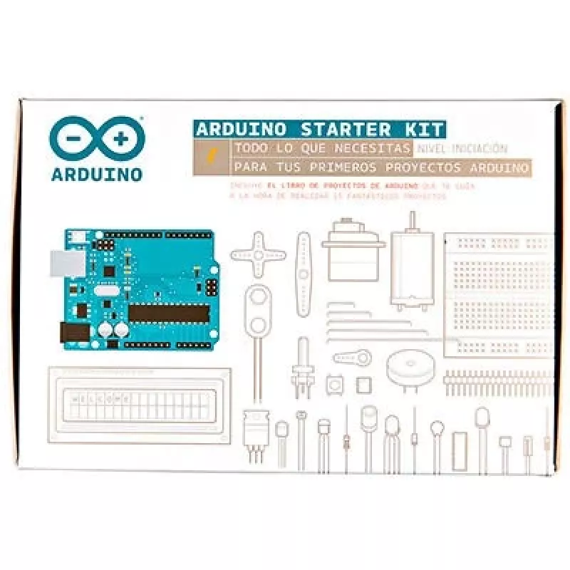 Arduino K000007 Accessory for Development Boards (K000007)