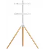 TV Set Accessory Floor Stand /32-65/WHITE TS1220-W Onkron